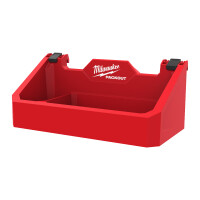 f&uuml;r PACKOUT Koffer, PACKOUT Seitenhalterung mit...