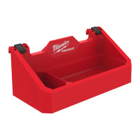 für PACKOUT Koffer, PACKOUT Seitenhalterung mit Aufbewa