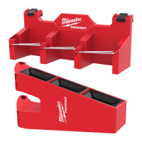 für PACKOUT Koffer, PACKOUT Seitenhalterung für la