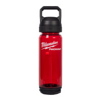 PACKOUT Kunststoff-Trinkflasche, 740 ml, gallery