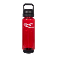 PACKOUT Kunststoff-Trinkflasche, 1005 ml gallery