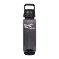 1005 ml, schwarz, PACKOUT Kunststoff-Tri gallery