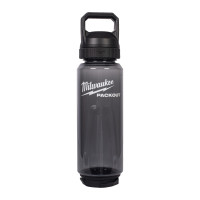 PACKOUT Kunststoff-Trinkflasche, 1005 ml gallery