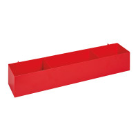 Dosenhalter, für TOOLGUARD Werkstattwagen 69 cm / 27&qu