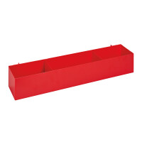 für TOOLGUARD Werkstattwagen 69 cm / 27", Dosenhal