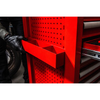 für TOOLGUARD Werkstattwagen 69 cm / 27", Dosenhal