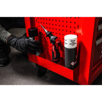 für TOOLGUARD Werkstattwagen 69 cm / 27", Dosenhal