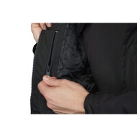 FREEFLEX Arbeitsjacke Schwarz, Größe S, Milwaukee 3