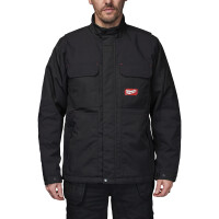 Gr&ouml;&szlig;e XL, FREEFLEX Arbeitsjacke...