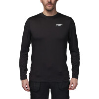 WORKSKIN Unterzieh-Langarm-Shirt, Größe  gallery