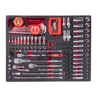 1/4" & 3/8" Ratschen-, Bit gallery