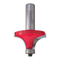 Abrundfräser 1/2" Schaft, 44.5 gallery