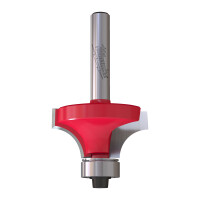 Abrundfräser 1/4" Schaft, 31,7 gallery