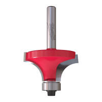 Abrundfräser 1/4" Schaft, 38,1 gallery