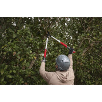 Bypass Astschere 50 mm, 85 cm lang, , Milwaukee 6
