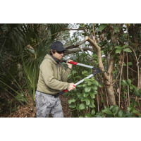 Bypass Astschere 50 mm, 85 cm lang, , Milwaukee 7
