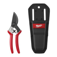 Bypass Gartenschere 20 mm m.Holster, , M gallery