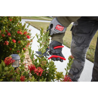 Bypass Gartenschere 20 mm, , Milwaukee 4
