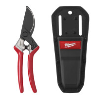 Bypass Gartenschere 25 mm m.Holster, , M gallery