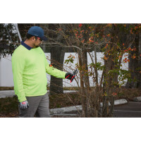Bypass Gartenschere 25 mm, , Milwaukee 7