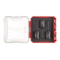 Diamantbohrer DIAMOND MAX M14 Set 3-teilig, 3 x 8 mm in...