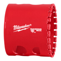 Diamant-Lochsäge DIAMOND MAX, 51 mm gallery