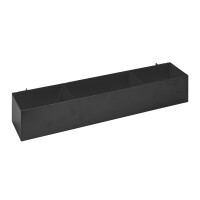 Dosenhalter, für TOOLGUARD Werkstattwagen 69 cm / 27&qu
