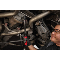 Drehmomentschlüssel 1/2", 60-340 NM,, Milwaukee 4