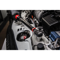 Drehmomentschlüssel 3/8", 10-50 NM,, Milwaukee 2