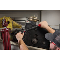 Drehmomentschlüssel 3/8", 10-50 NM,, Milwaukee 4
