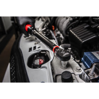 Drehmomentschlüssel 3/8", 10-50 NM, Milwaukee 2