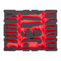 Ersatz-Einlage , für Zangen PACKOUT gallery
