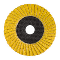 Fächerschleifscheibe 115 mm CERA TU gallery