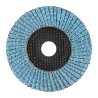 Fächerschleifscheibe 115 mm fü gallery