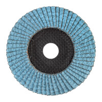 Fächerschleifscheibe 115 mm fü gallery