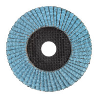 Fächerschleifscheibe 125 mm fü gallery