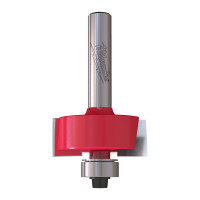 Falzfräser 1/4" Schaft, 31,7 x gallery