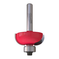 Hohlkehlfräser 1/4" Schaft, 31 gallery