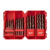 HSS-G RED COBALT Metallbohrer HSS-G Co,  gallery