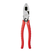 Kabelzange Linemans Plier, 250 mm, Milwa gallery