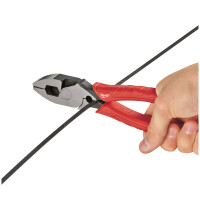 Kabelzange Linemans Plier, 250 mm, Milwaukee 4