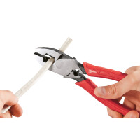 Kabelzange Linemans Plier, 250 mm, Milwaukee 5