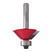 Kantenfr&auml;ser 1/4" Schaft, 31,7 x 53,3...