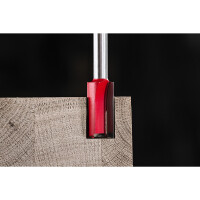 Langlochnutfräser 8 mm Schaft, 19 x 54 mm, Milwaukee 3