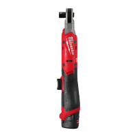 M12 FUEL™ 1/2? Akku-Ratsche, M12FI gallery
