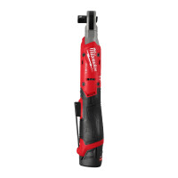 M12 FUEL™ 1/2? Akku-Ratsche, M12FIR12G2-252B, Milwauke
