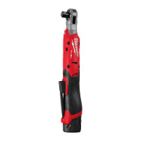 M12 FUEL™ 1/2? Akku-Ratsche, M12FIR12G2-252B, Milwauke