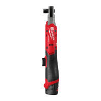 M12 FUEL 1/2" Akku-Ratsche, mit 2x  gallery