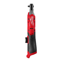 M12 FUEL&trade; 1/4" Akku-Ratsche, ohne Akku...