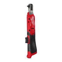 M12 FUEL™ 1/4" Akku-Ratsche, ohne Akku & Lade